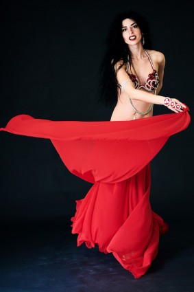 Marija Skender Dance