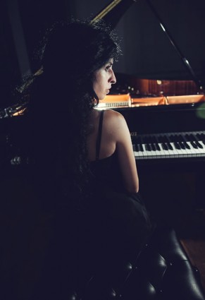 Marija Skender Piano